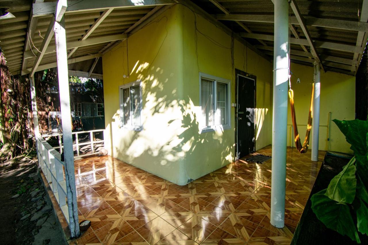 Colorful Hut Hotel Koh Phangan Eksteriør billede